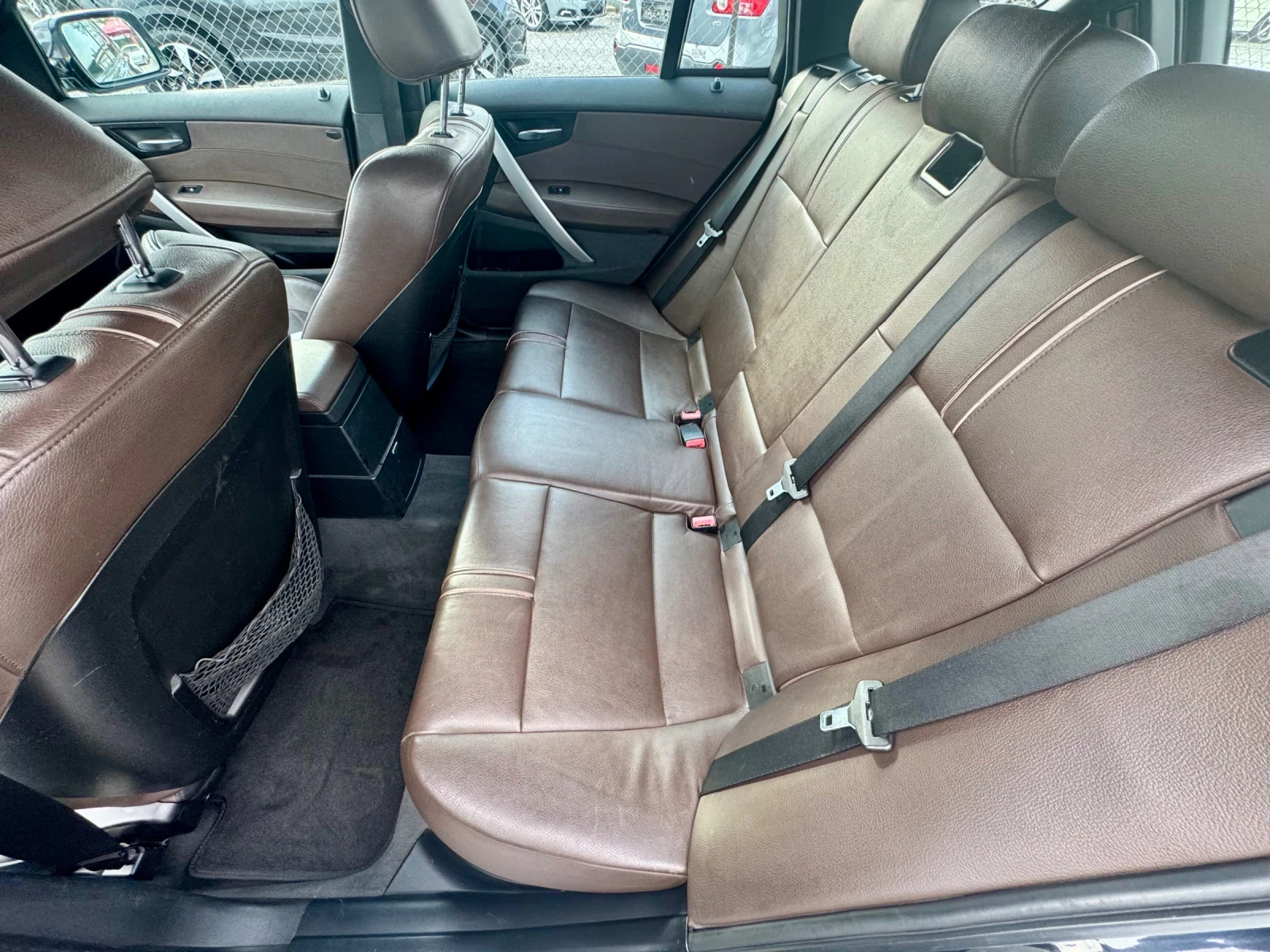 BMW X3 2.0D M SPORT , снимка 13 - Автомобили и джипове - 54229693