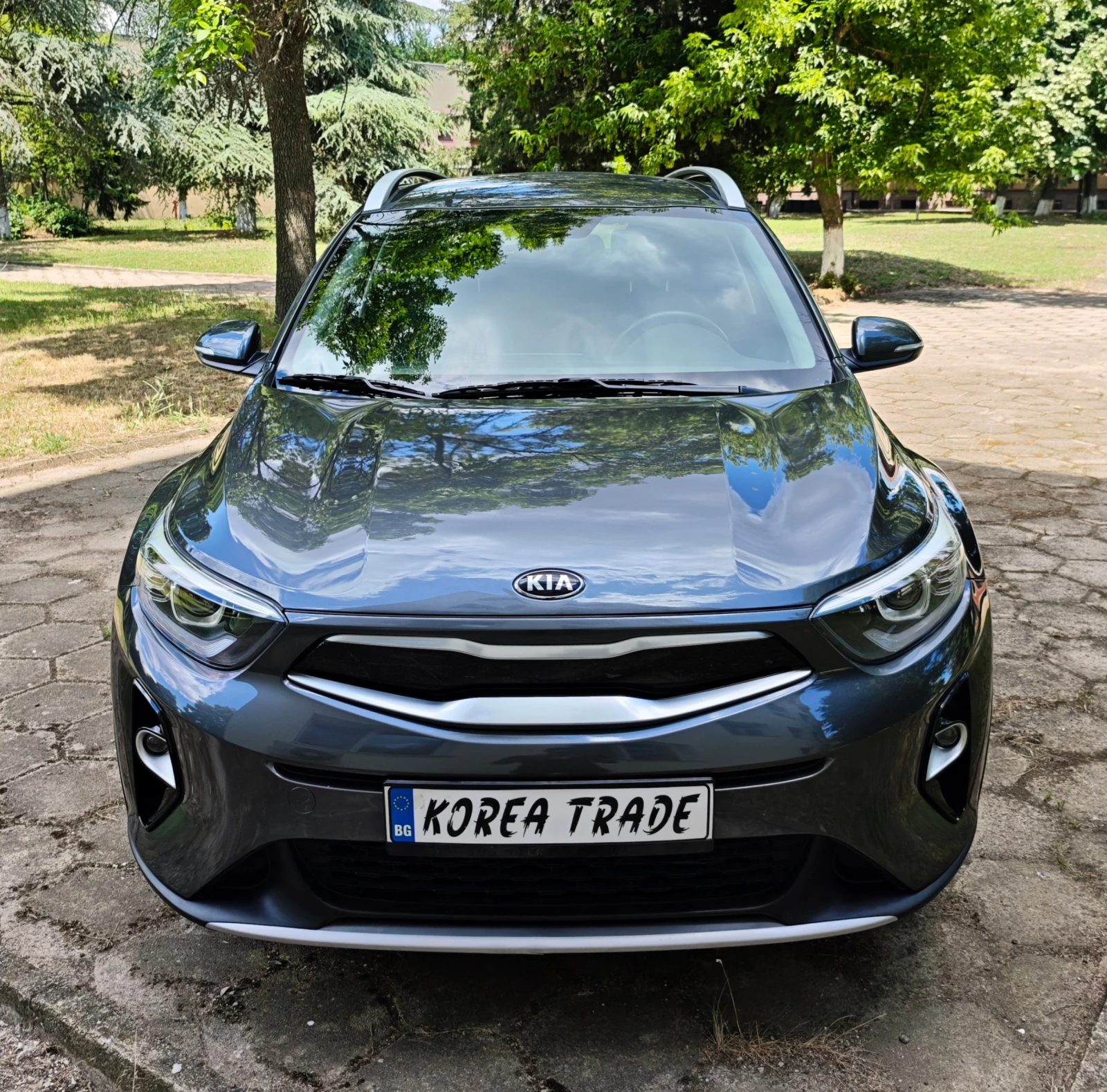 Kia Stonic 1.4 