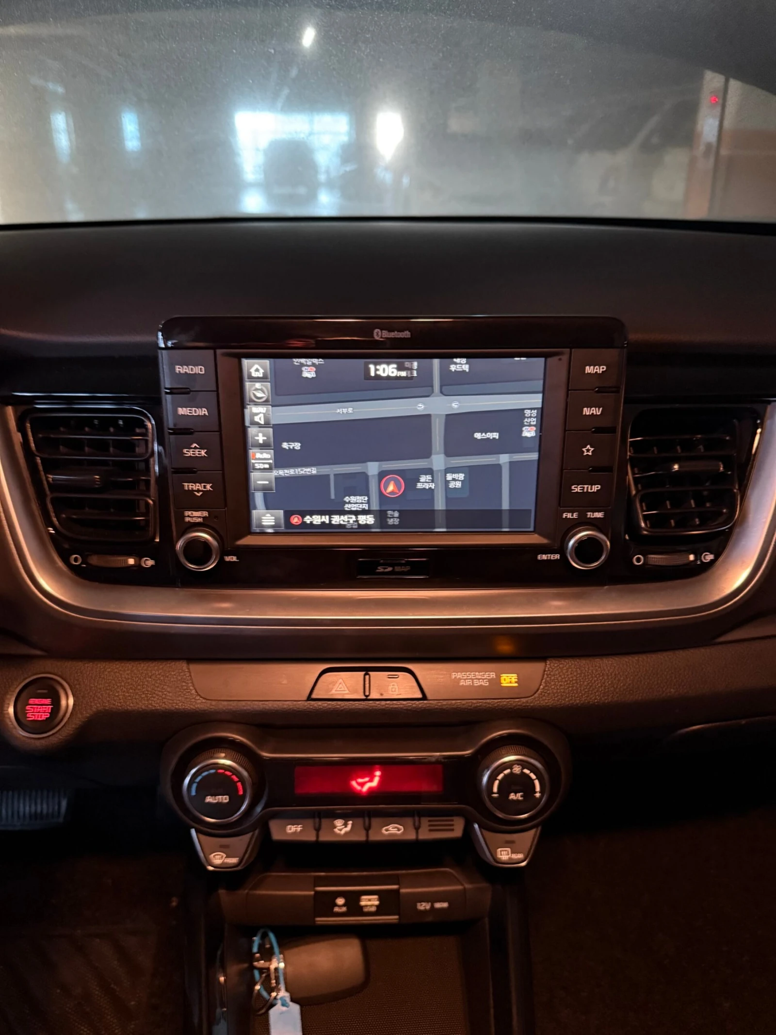 Kia Stonic 1.4 - ������� ���� | Mobile.bg � ����������� 6