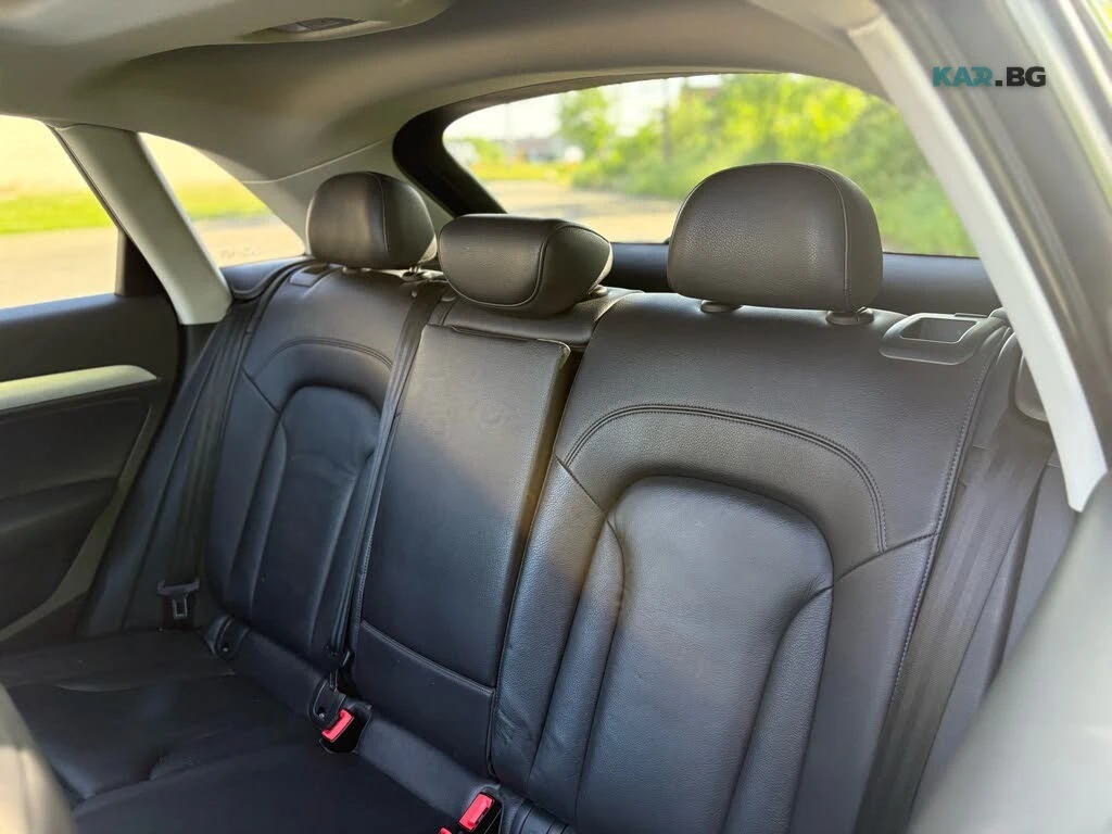 Audi Q3  PROGRESIV * KEYLESS * АвтоКредит * (ЦЕНА ДО БГ), снимка 16 - Автомобили и джипове - 54897064