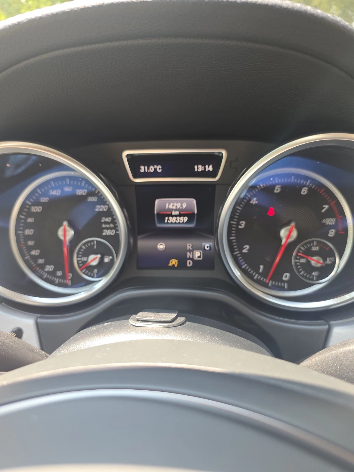 Mercedes-Benz GLS 500 � ����� �� ������� ������ 6+ 1 | Mobile.bg � ����������� 3