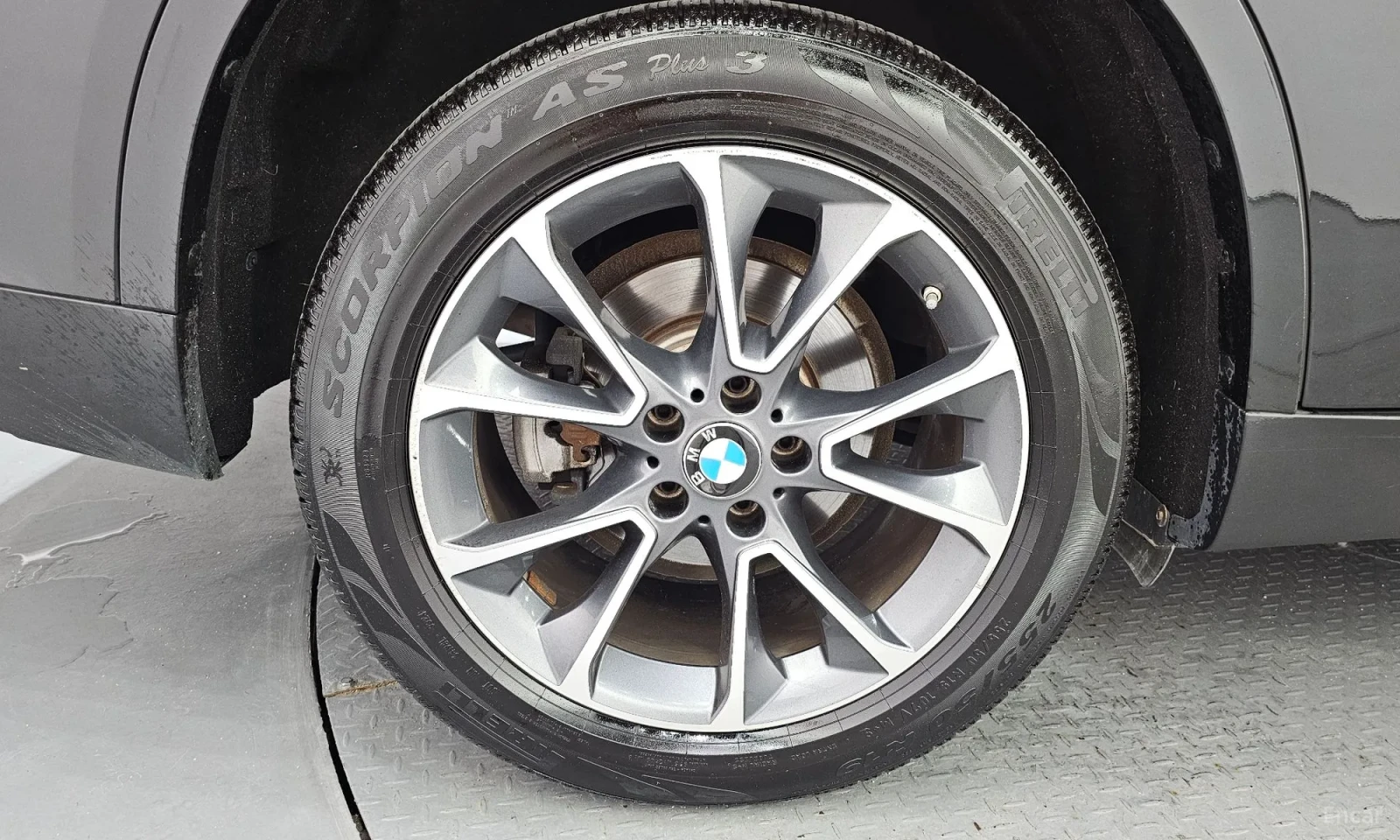 BMW X5 360 КАМЕРИ\ВСИЧКИ АСИСТИ\ТОП ЦЕНА, снимка 5 - Автомобили и джипове - 55572088