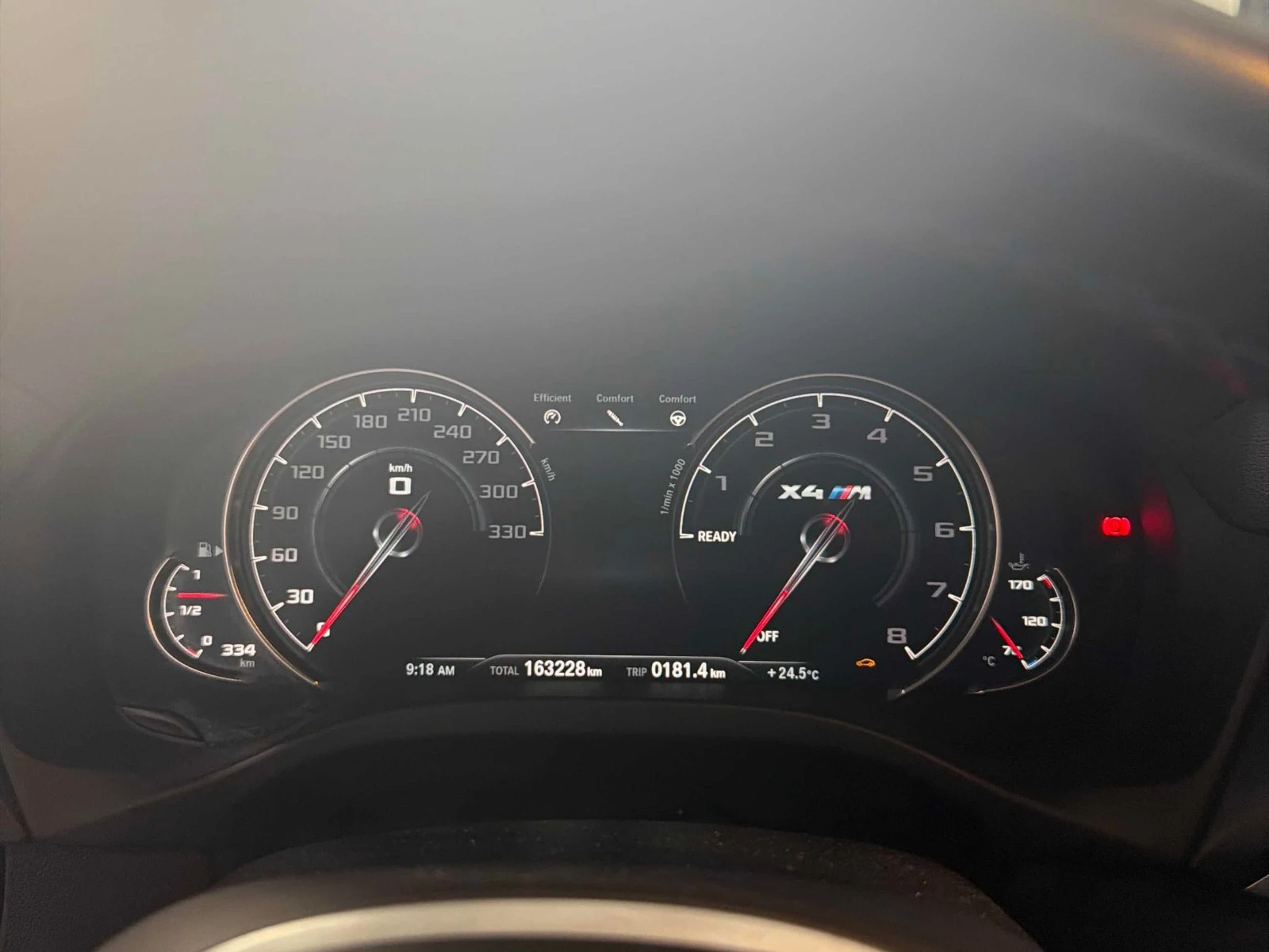 BMW X4 M Автокредит Цена до България, снимка 7 - Автомобили и джипове - 55576097