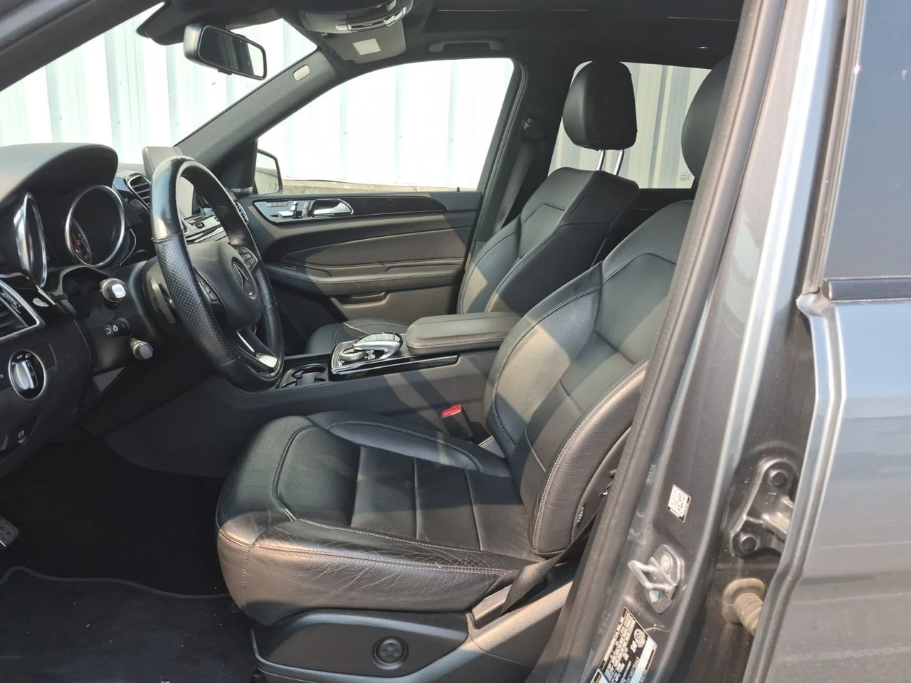 Mercedes-Benz GLE AMG GLE 43 | Mobile.bg � ����������� 5