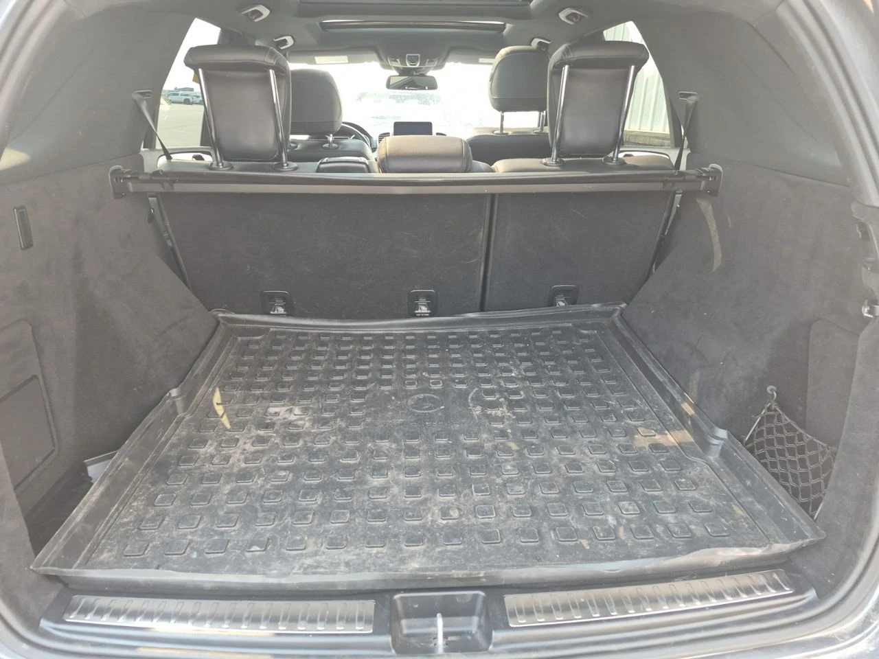 Mercedes-Benz GLE AMG GLE 43 | Mobile.bg � ����������� 14
