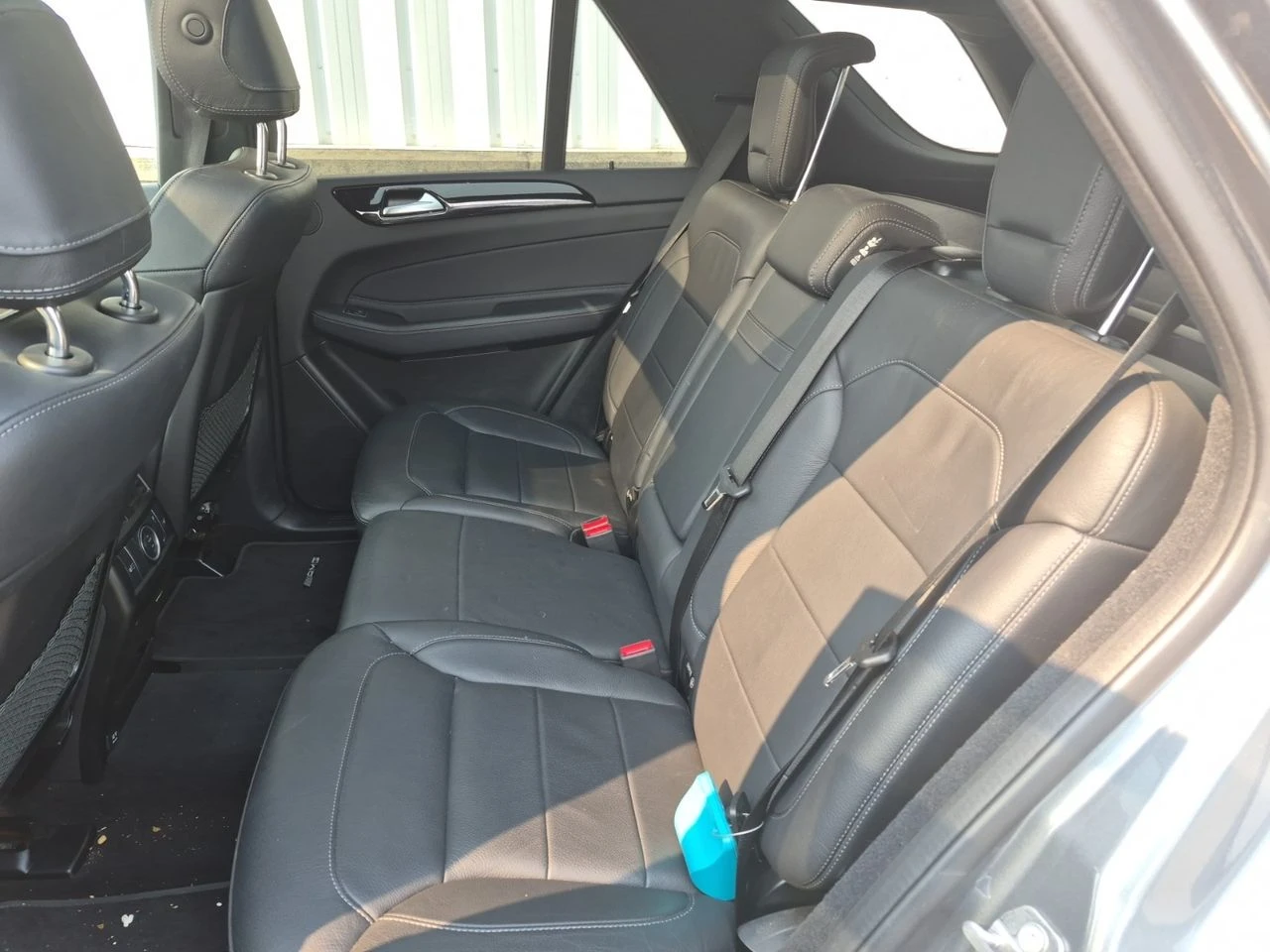 Mercedes-Benz GLE AMG GLE 43 | Mobile.bg � ����������� 12