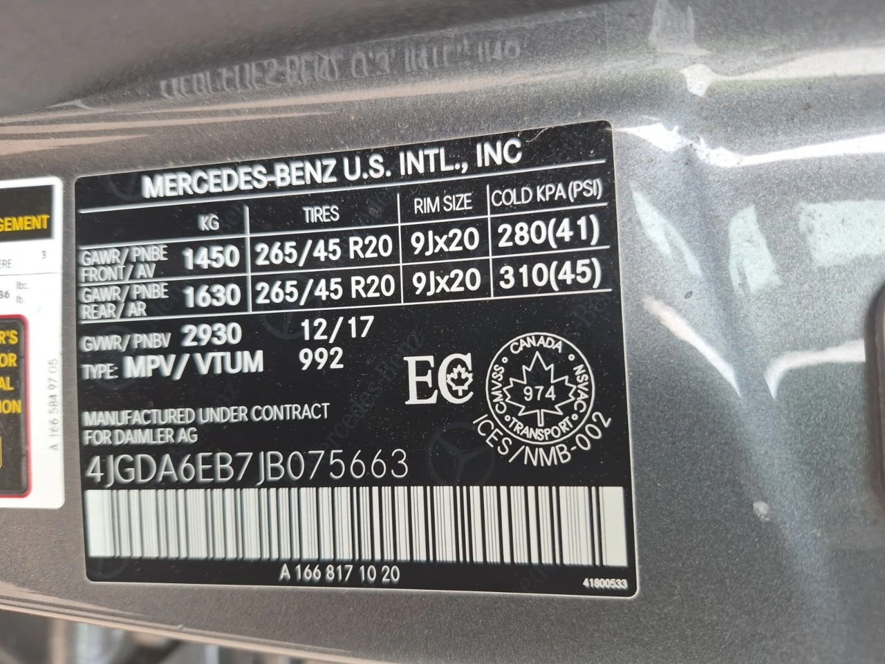 Mercedes-Benz GLE AMG GLE 43 | Mobile.bg � ����������� 16
