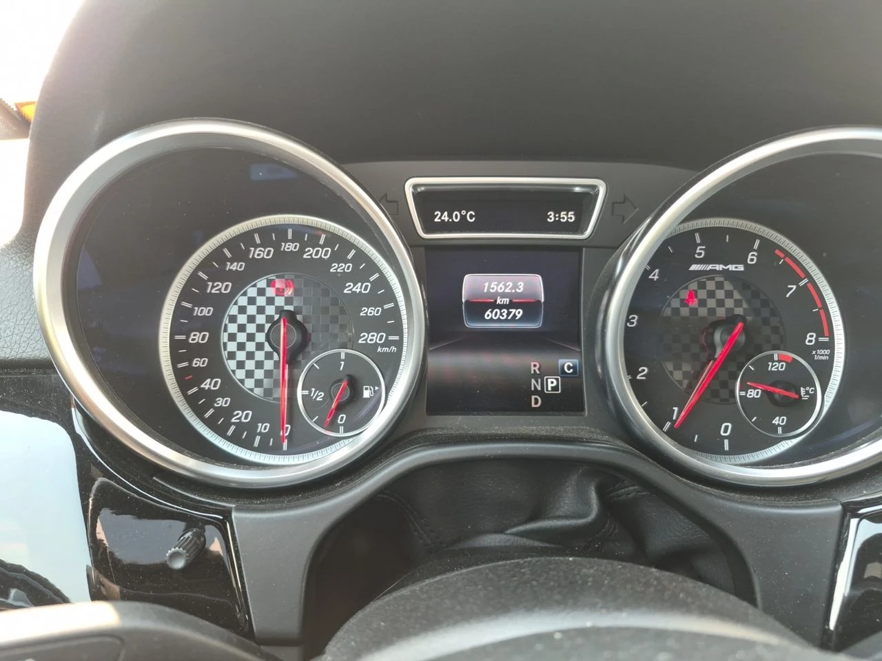Mercedes-Benz GLE AMG GLE 43 | Mobile.bg � ����������� 9