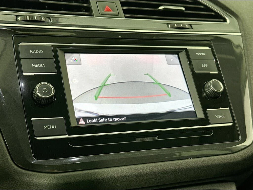 VW Tiguan 2.0 TSI Allspace 4motion Сервизна история, снимка 12 - Автомобили и джипове - 55770599