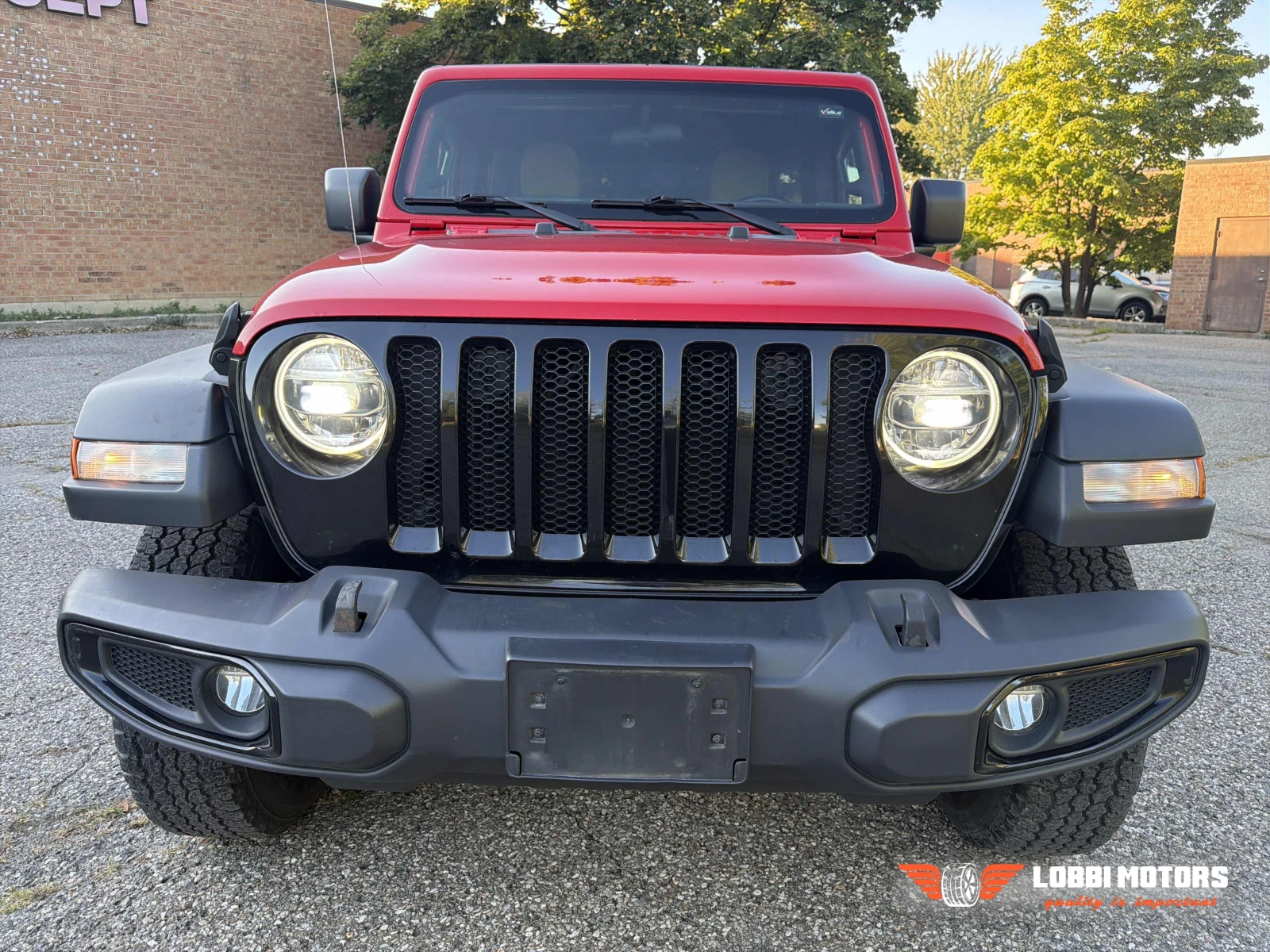 Jeep Wrangler, снимка 2 - Автомобили и джипове - 56099929