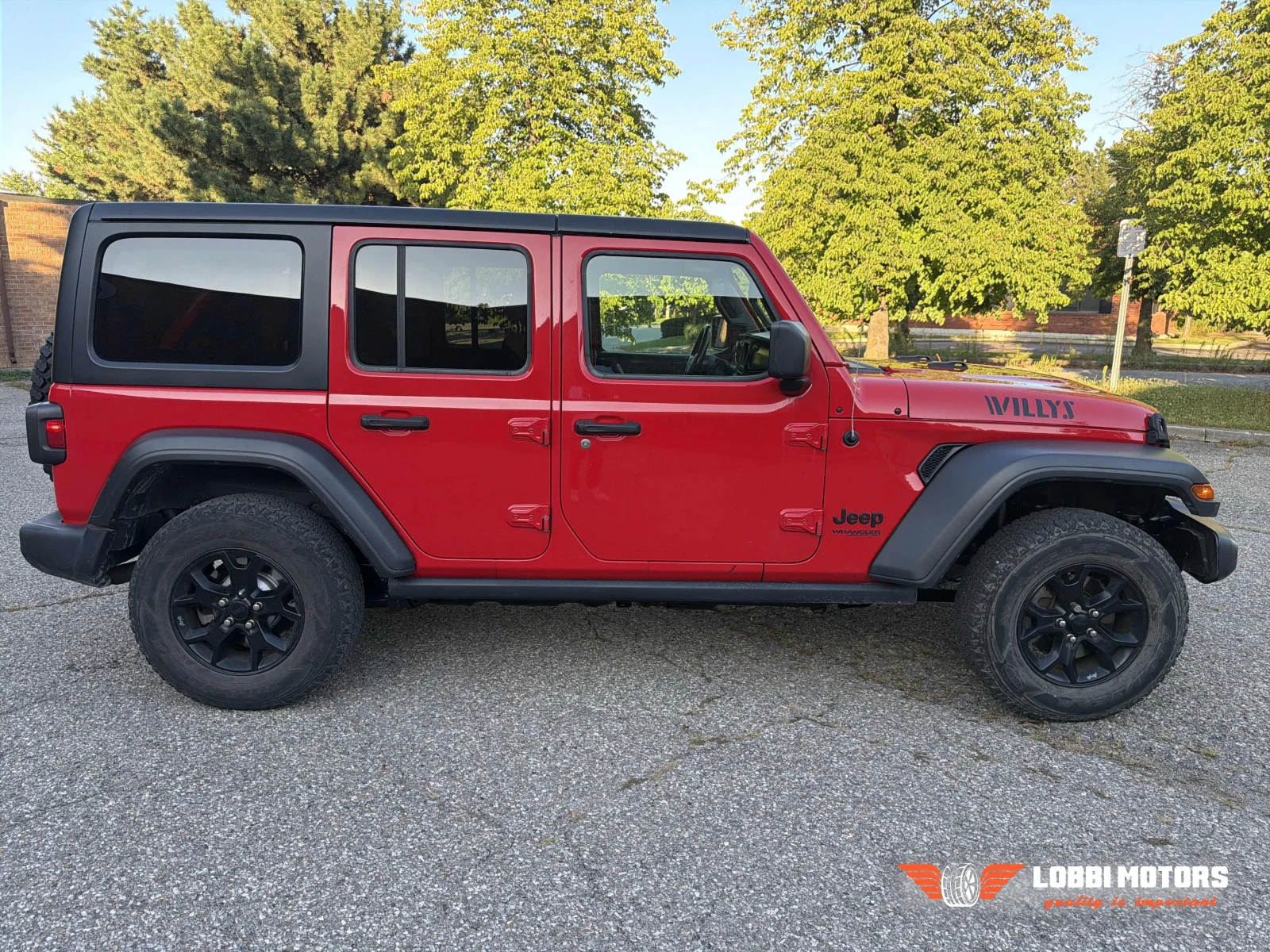 Jeep Wrangler, снимка 6 - Автомобили и джипове - 56099929