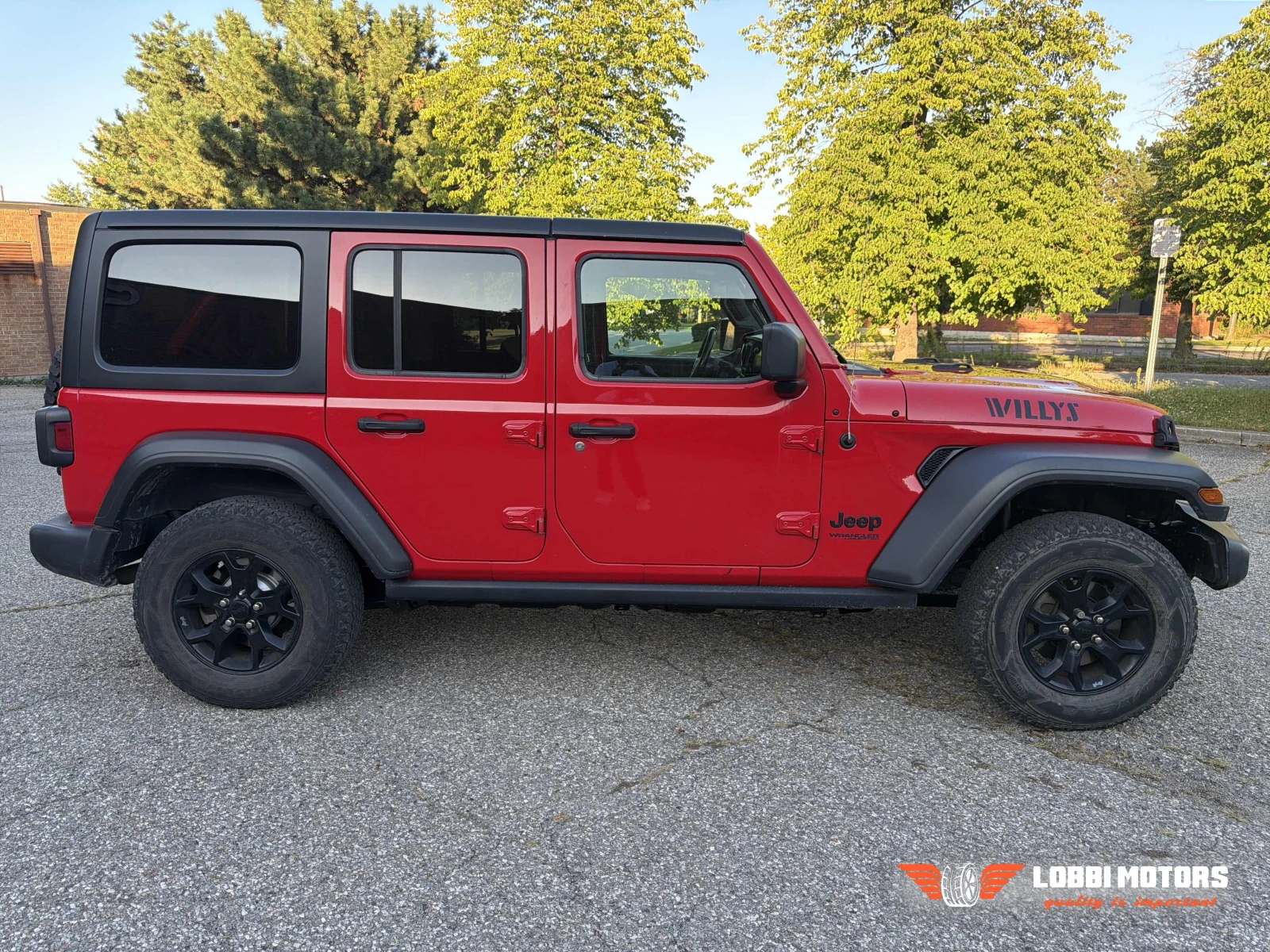 Jeep Wrangler, снимка 13 - Автомобили и джипове - 56099929