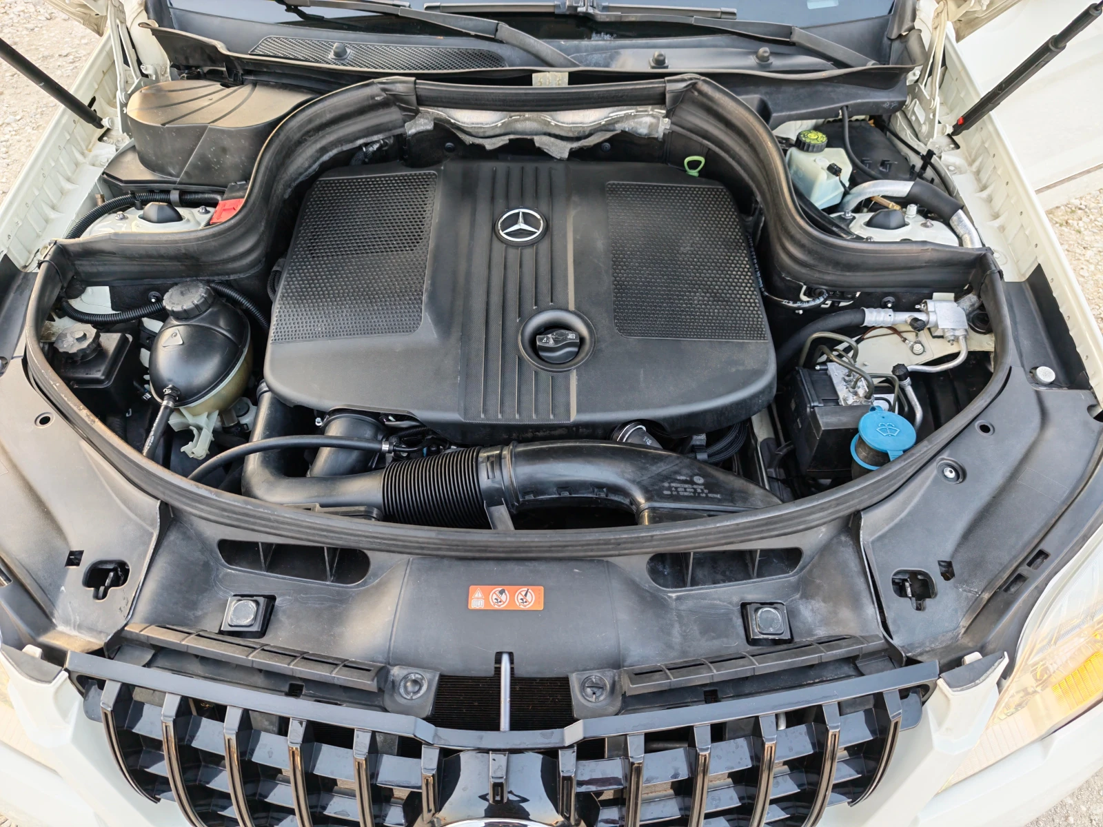 Mercedes-Benz GLK 2.2 ����� ������ | Mobile.bg � ����������� 16