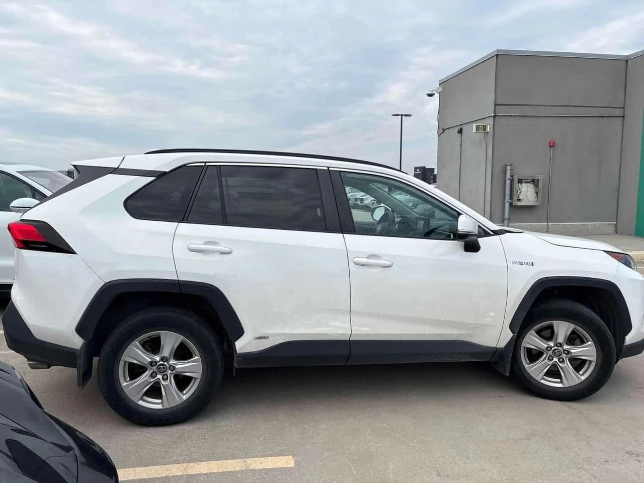 Toyota Rav4, снимка 3 - Автомобили и джипове - 56730518
