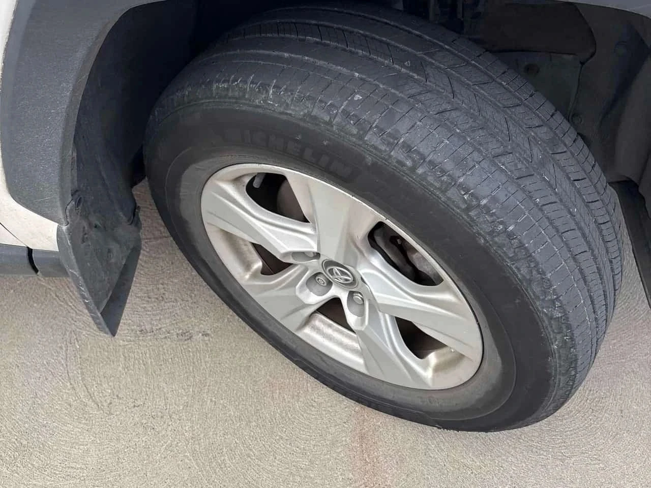 Toyota Rav4, снимка 7 - Автомобили и джипове - 56730518