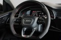 Audi RSQ8 CERAMIC DYNAMIC+ CARBON 3D-360 HEADUP B&O ПЕЧКА - изображение 10