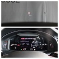 Audi RSQ8 CERAMIC DYNAMIC+ CARBON 3D-360 HEADUP B&O ПЕЧКА - [10] 