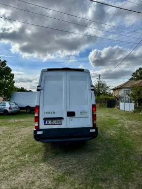 Iveco 35s12, снимка 2