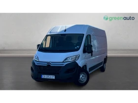 Citroen Jumper 2.2 BlueHDI L3H2 , Месечна вноска от 255  , снимка 1