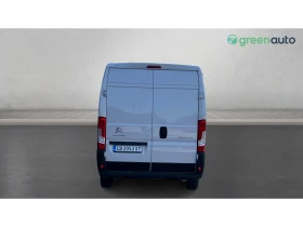 Citroen Jumper 2.2 BlueHDI L3H2 , Месечна вноска от 255  , снимка 4