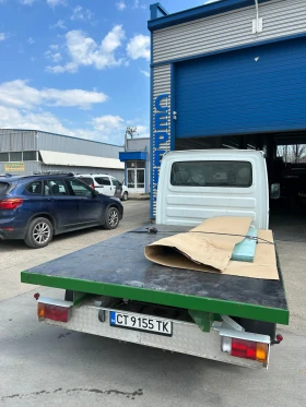 Renault Master, снимка 7