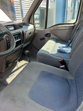 Renault Master, снимка 12