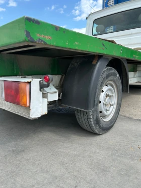 Renault Master, снимка 5