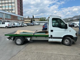 Renault Master, снимка 3