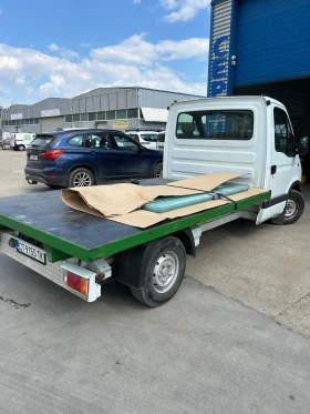 Renault Master, снимка 4