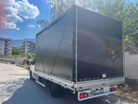     Renault Master 10/$*  /////LONGCAB