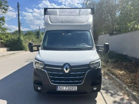     Renault Master 10/$*  /////LONGCAB