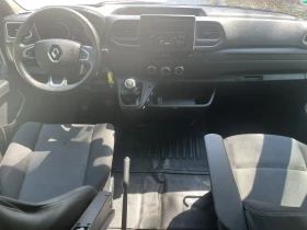 Renault Master 10/$*  /////LONGCAB | Mobile.bg    11
