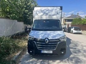     Renault Master 10/$*  /////LONGCAB