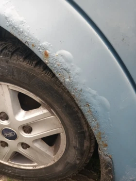 Ford Transit Tourneo, снимка 13