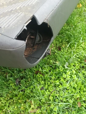 Ford Transit Tourneo, снимка 14