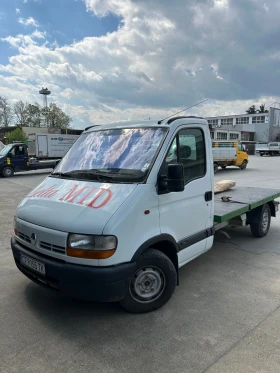 Renault Master | Mobile.bg � ����� ������ 9