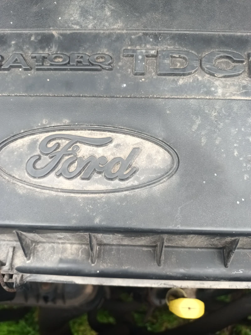 Ford Transit Tourneo, снимка 11 - Бусове и автобуси - 52918824