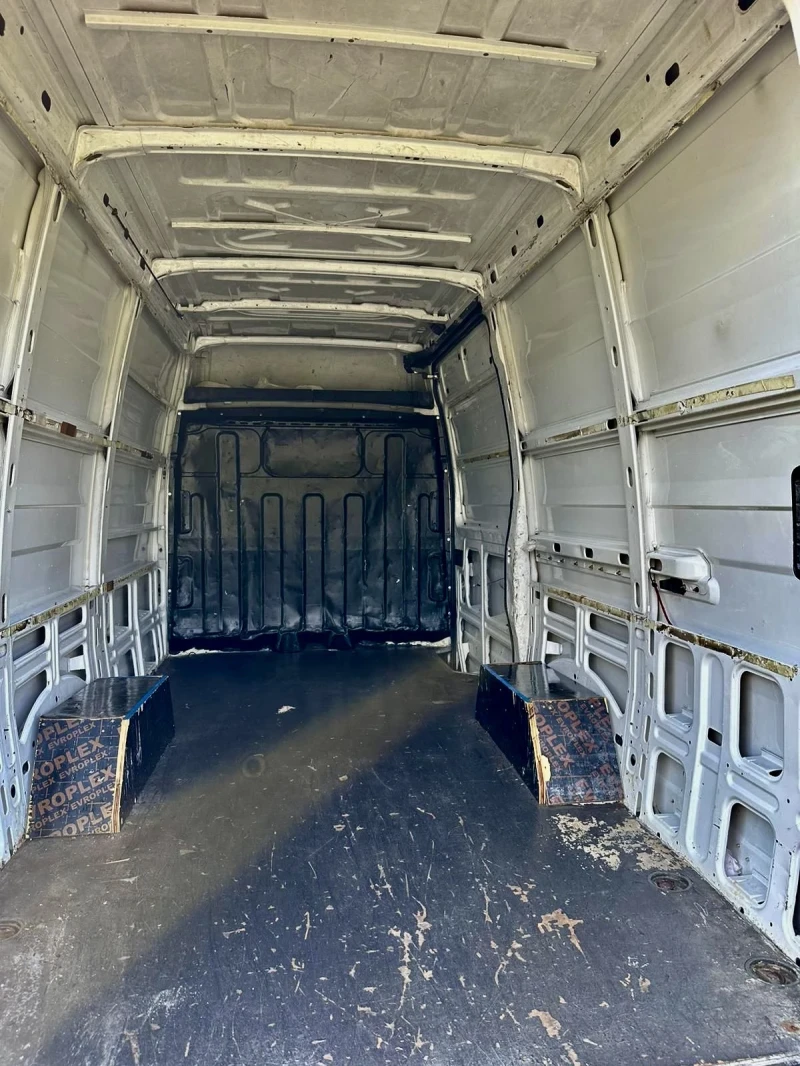 Iveco 35s12, снимка 5 - Бусове и автобуси - 53466307