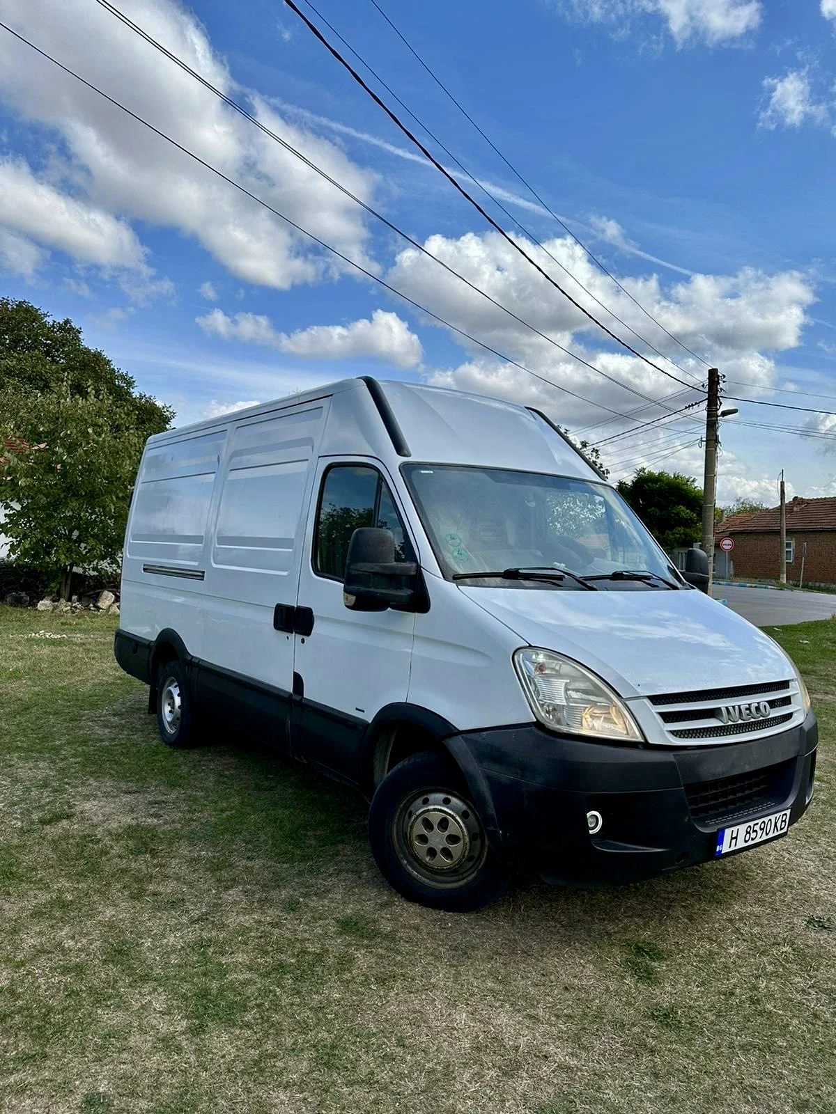Iveco 35s12 | Mobile.bg � ����������� 1