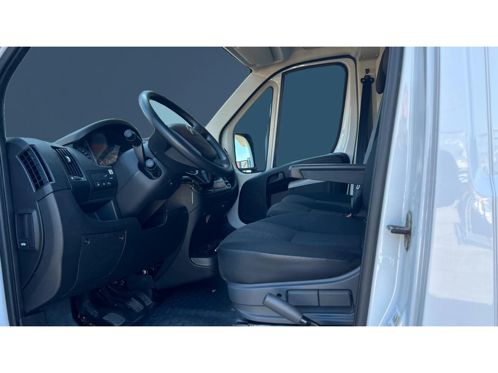 Citroen Jumper 2.2 BlueHDI L3H2 , Месечна вноска от 255  , снимка 9 - Бусове и автобуси - 55501266