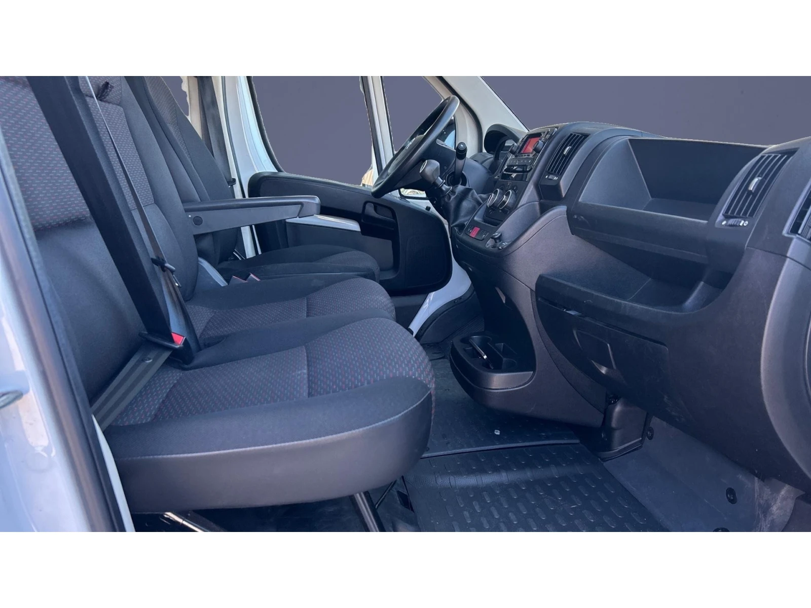 Citroen Jumper 2.2 BlueHDI L3H2 , Месечна вноска от 255  , снимка 10 - Бусове и автобуси - 55501266