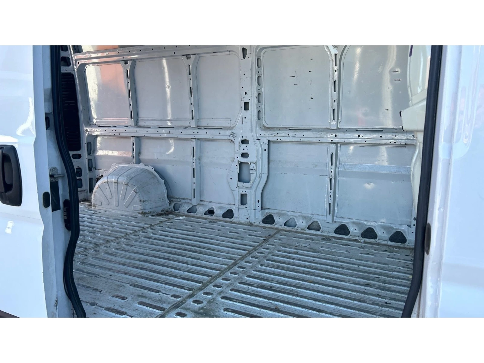 Citroen Jumper 2.2 BlueHDI L3H2 , Месечна вноска от 255  , снимка 16 - Бусове и автобуси - 55501266