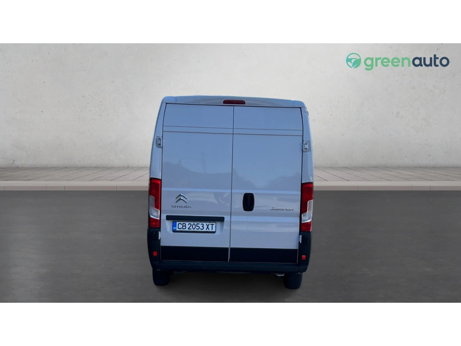 Citroen Jumper 2.2 BlueHDI L3H2 , Месечна вноска от 255  , снимка 4 - Бусове и автобуси - 55501266