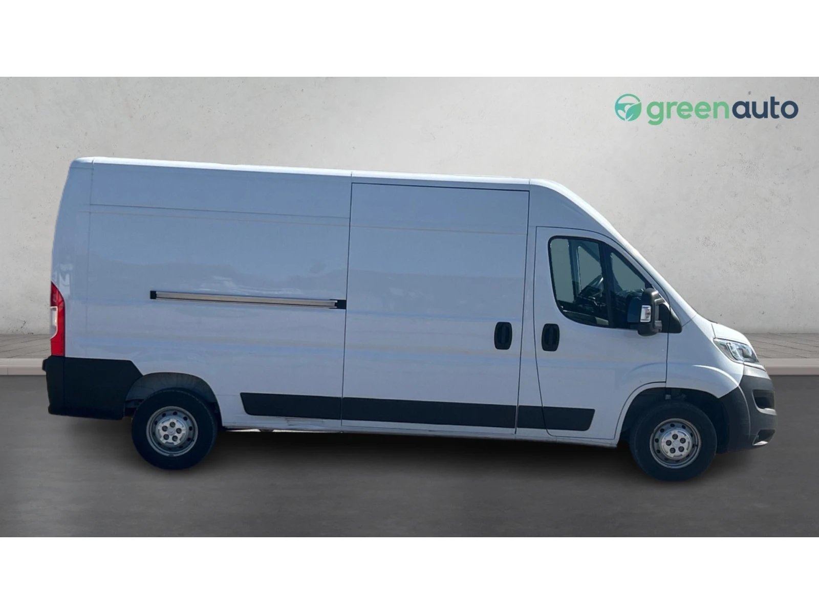 Citroen Jumper 2.2 BlueHDI L3H2 , Месечна вноска от 255  , снимка 6 - Бусове и автобуси - 55501266