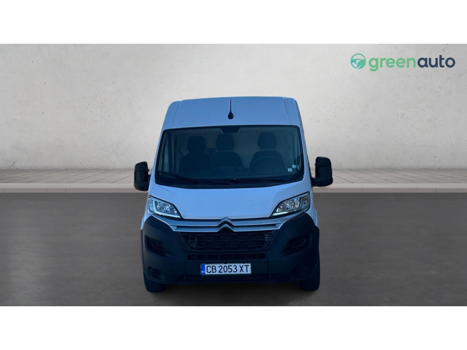 Citroen Jumper 2.2 BlueHDI L3H2 , Месечна вноска от 255  , снимка 5 - Бусове и автобуси - 55501266