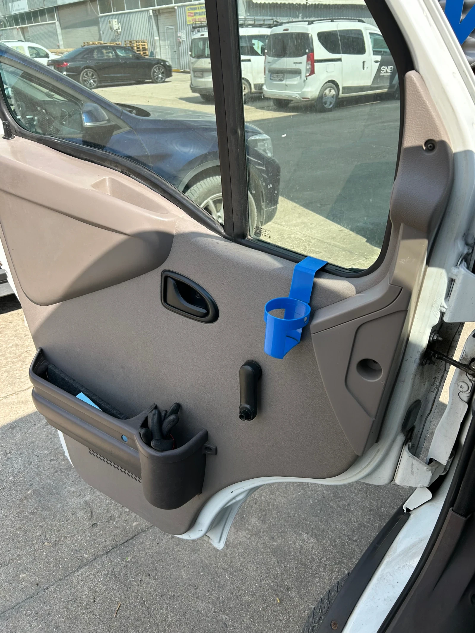 Renault Master, снимка 14 - Бусове и автобуси - 56378517