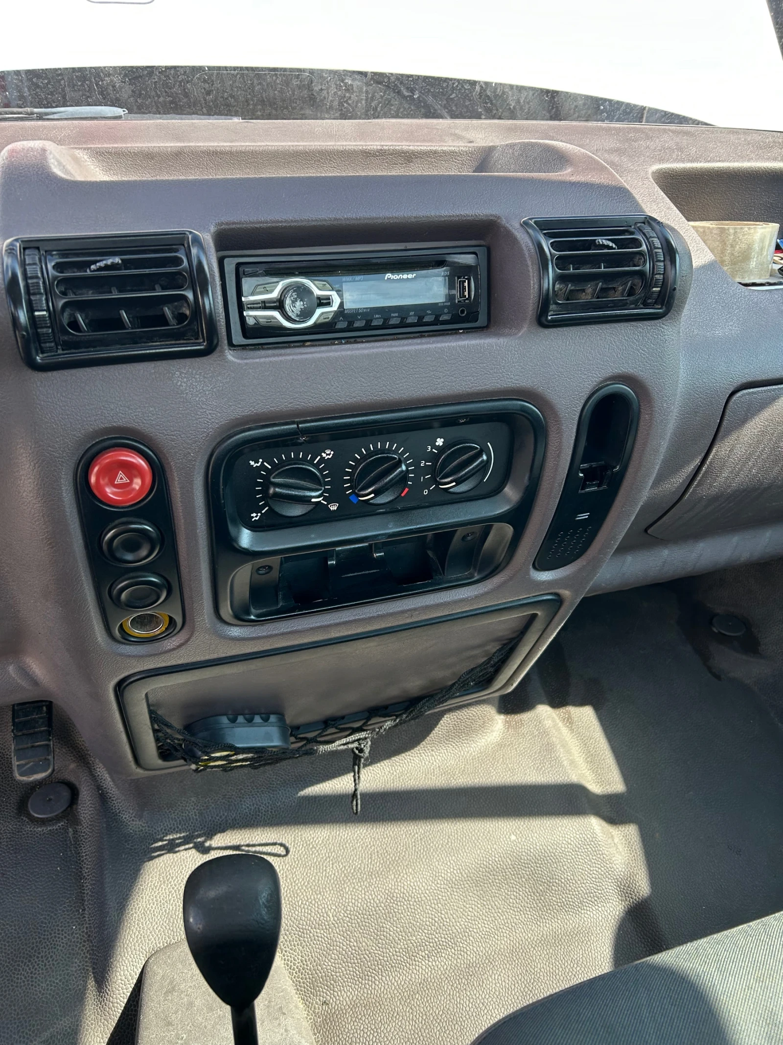 Renault Master, снимка 13 - Бусове и автобуси - 56378517