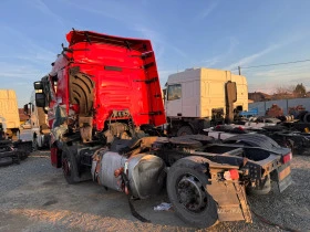 Renault T 430, снимка 4