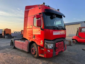 Renault T 430, снимка 2