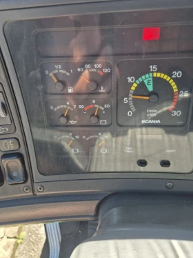 Scania 114, снимка 13